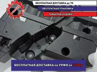 Кронштейн пола багажника левый BMW X5 (E53) 51478402111.