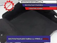 Обшивка багажника левая BMW X5 (E53) 51488402167.