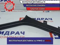 Накладка порога заднего левого внутренняя BMW X5 (E53) 51478402109.