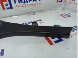 Накладка порога заднего левого внутренняя BMW X5 (E53) 51478402109.