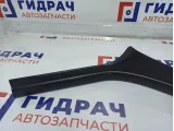 Накладка порога заднего левого внутренняя BMW X5 (E53) 51478402109.