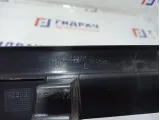 Накладка порога заднего левого внутренняя BMW X5 (E53) 51478402109.