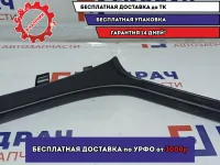 Накладка порога заднего правого внутренняя BMW X5 (E53) 51478402110.