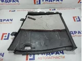 Обшивка багажника левая BMW X5 (E53) 51477034391.