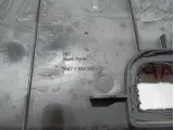 Обшивка багажника правая BMW X5 (E53) 51477034391.
