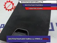 Крышка багажного отделения левая BMW X5 (E53) 51477034369.