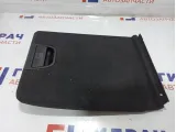 Крышка багажного отделения левая BMW X5 (E53) 51477034369.