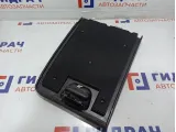 Крышка багажного отделения левая BMW X5 (E53) 51477034369.