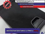 Крышка багажного отделения правая BMW X5 (E53) 51477034368.