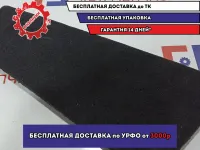 Накладка на консоль декоративная левая BMW X5 (E53) 51168402277.