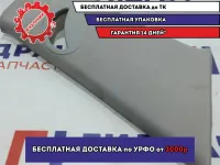 Обшивка стойки задней левой верхняя BMW X5 (E53) 51437056355. Потертости.