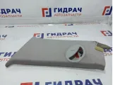 Обшивка стойки задней правой верхняя BMW X5 (E53) 51437056356. Потертости.
