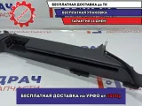 Направляющая шторки багажника правая BMW X5 (E53) 51477011770.