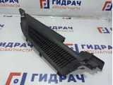 Направляющая шторки багажника правая BMW X5 (E53) 51477011770.