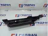 Направляющая шторки багажника правая BMW X5 (E53) 51477011770.