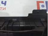 Направляющая шторки багажника правая BMW X5 (E53) 51477011770.