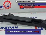 Направляющая шторки багажника левая BMW X5 (E53) 51477027135. Дефект.