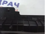 Направляющая шторки багажника левая BMW X5 (E53) 51477027135. Дефект.