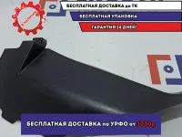 Обшивка стойки передней правой нижняя BMW X5 (E53) 51438250182.