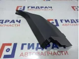 Обшивка стойки передней правой нижняя BMW X5 (E53) 51438250182.