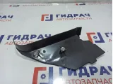 Обшивка стойки передней правой нижняя BMW X5 (E53) 51438250182.