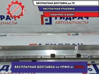 Кронштейн направляющей шторки багажника левый BMW X5 (E53) 51478408765.