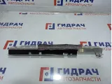 Кронштейн направляющей шторки багажника левый BMW X5 (E53) 51478408765.