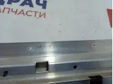 Кронштейн направляющей шторки багажника правый BMW X5 (E53) 51478408766.