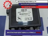 Усилитель антенны BMW X5 (E53) 09365909.