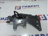 Кронштейн сиденья задний правый BMW X5 (E53) 8258744.