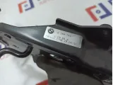 Кронштейн сиденья задний правый BMW X5 (E53) 8258744.