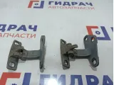 Петли двери багажника нижние BMW X5 (E53) . Комплект.