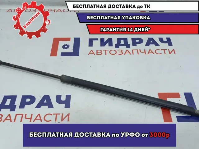 Амортизатор двери багажника BMW X5 (E53) 51248402405. Верхней двери.