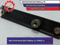 Кронштейн ремня безопасности задний BMW X5 (E53) 7052806.