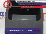 Накладка центральной консоли BMW X5 (E53) 51167906739. Задняя.