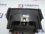 Накладка центральной консоли BMW X5 (E53) 51167906739. Задняя.