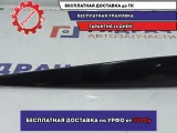 Накладка торпедо BMW X5 (E53) 51458266920.