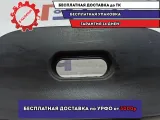 Заглушка заднего бампера BMW X5 (E53) 51128402327. Под фаркоп.
