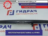 Накладка двери багажника BMW X5 (E53) 51137054941. С кнопкой.