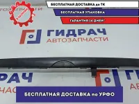 Накладка двери багажника BMW X5 (E53) 51137054941. С кнопкой.