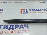 Накладка двери багажника BMW X5 (E53) 51137054941. С кнопкой.