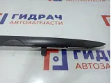 Накладка двери багажника BMW X5 (E53) 51137054941. С кнопкой.