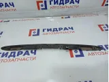Накладка двери багажника BMW X5 (E53) 51137054941. С кнопкой.