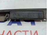 Накладка двери багажника BMW X5 (E53) 51137054941. С кнопкой.