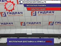 Накладка багажника декоративная BMW X5 (E53) 51498402197.