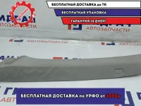 Обшивка стойки передней левой BMW X5 (E53) 51438250217. Дефект.