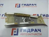 Обшивка стойки средней левой верхняя BMW X5 (E53) 51438203871.