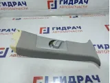 Обшивка стойки средней правой верхняя BMW X5 (E53) 51438203872.