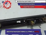 Механизм регулировки ремня безопасности BMW X5 (E53) 72118248029.