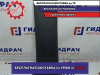 Обшивка стойки средней правой нижняя BMW X5 (E53) 51438259258.